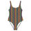 Thumbnail: My Colors - One-Piece Swimsuit