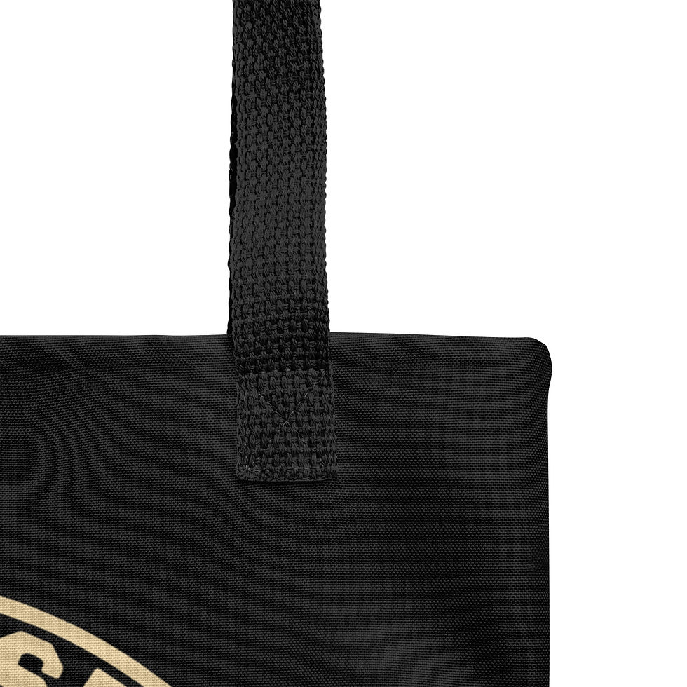 Thumbnail: I Choose Violence Tote bag