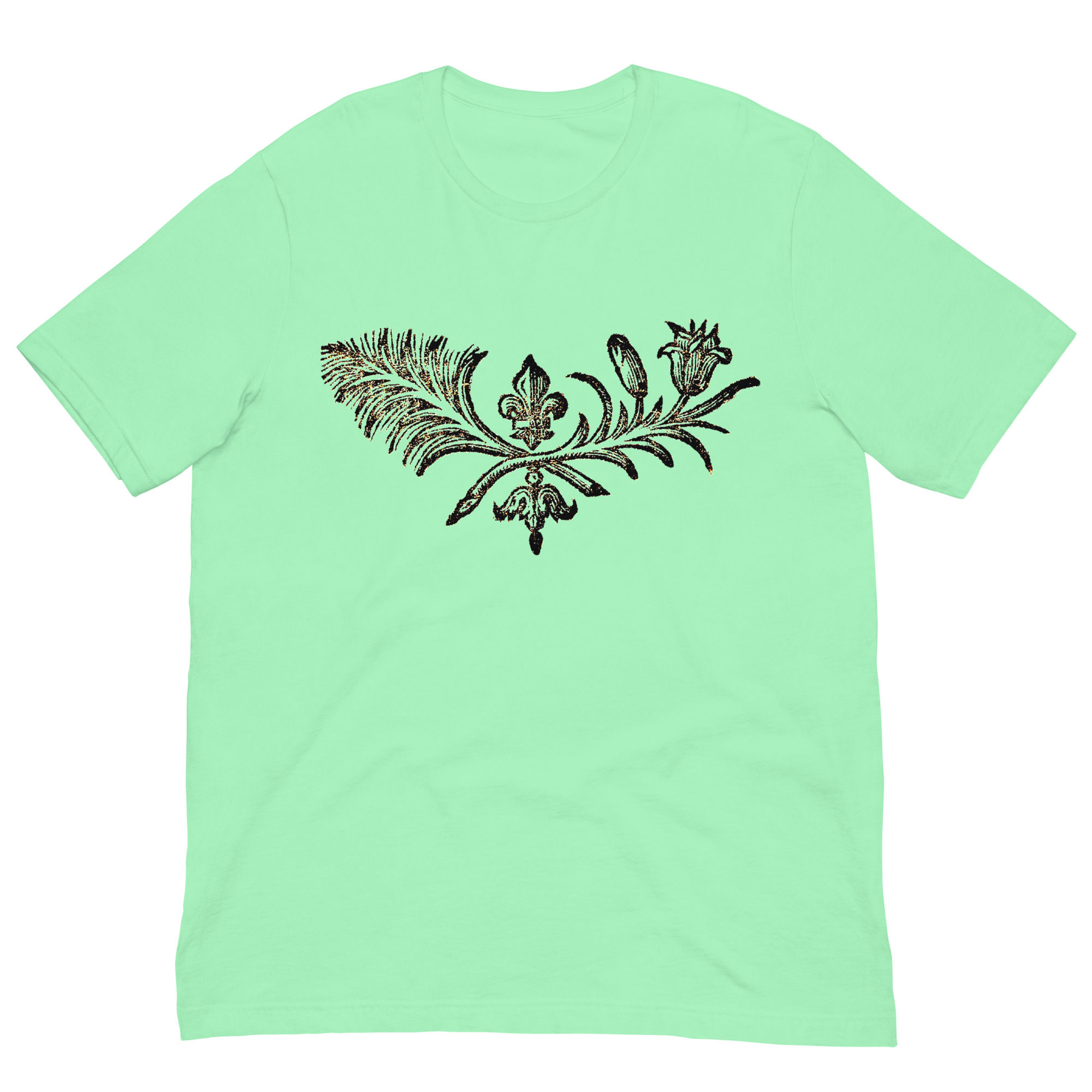 Buffonorna 3 - Unisex t-shirt