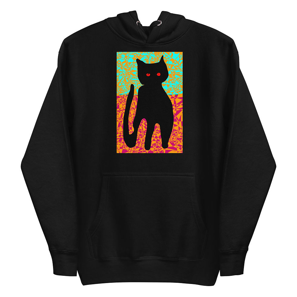 Bead - Unisex Hoodie