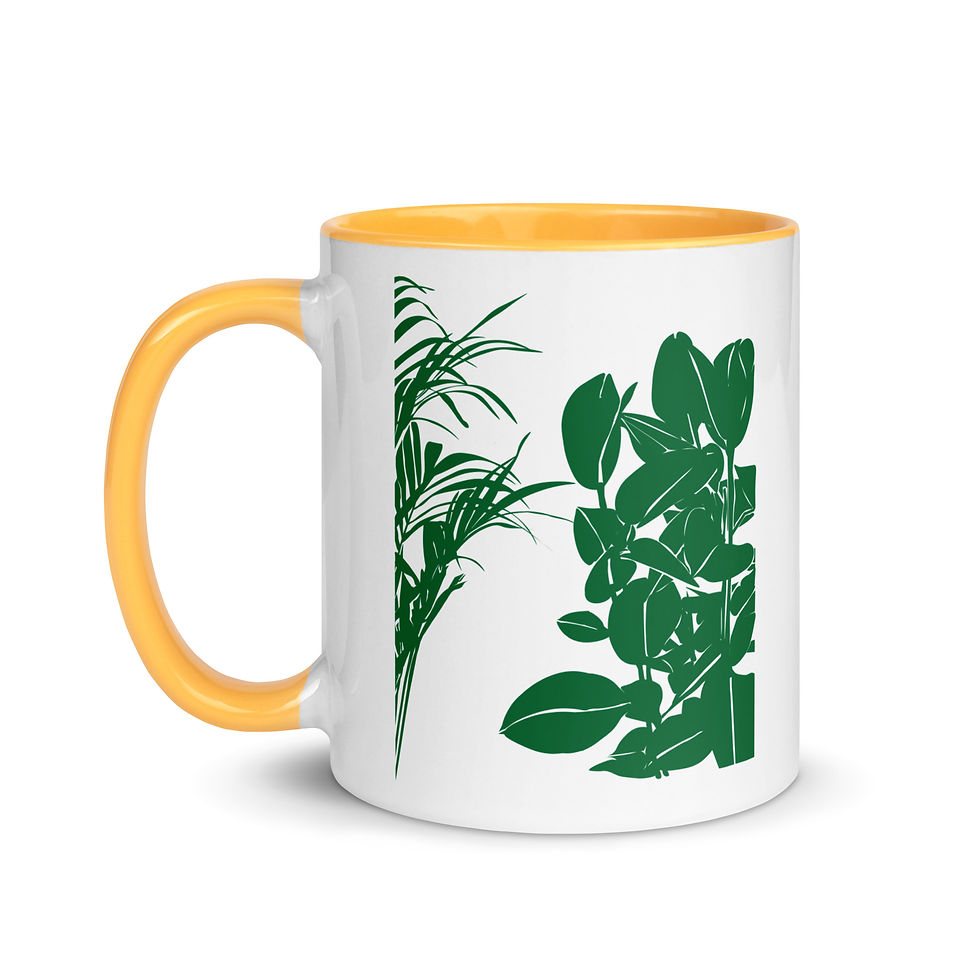 Thumbnail: Background - Mug with Color Inside