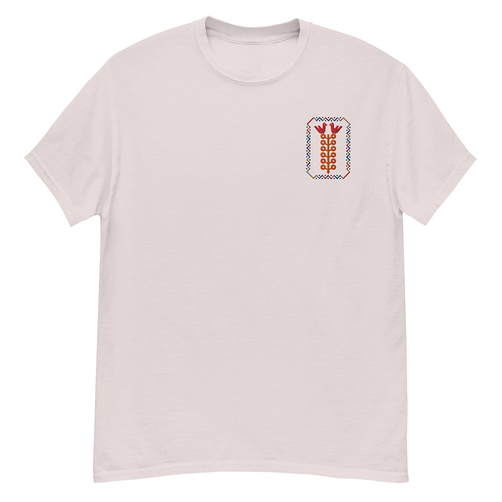 Thumbnail: Tree of Life - Unisex classic tee