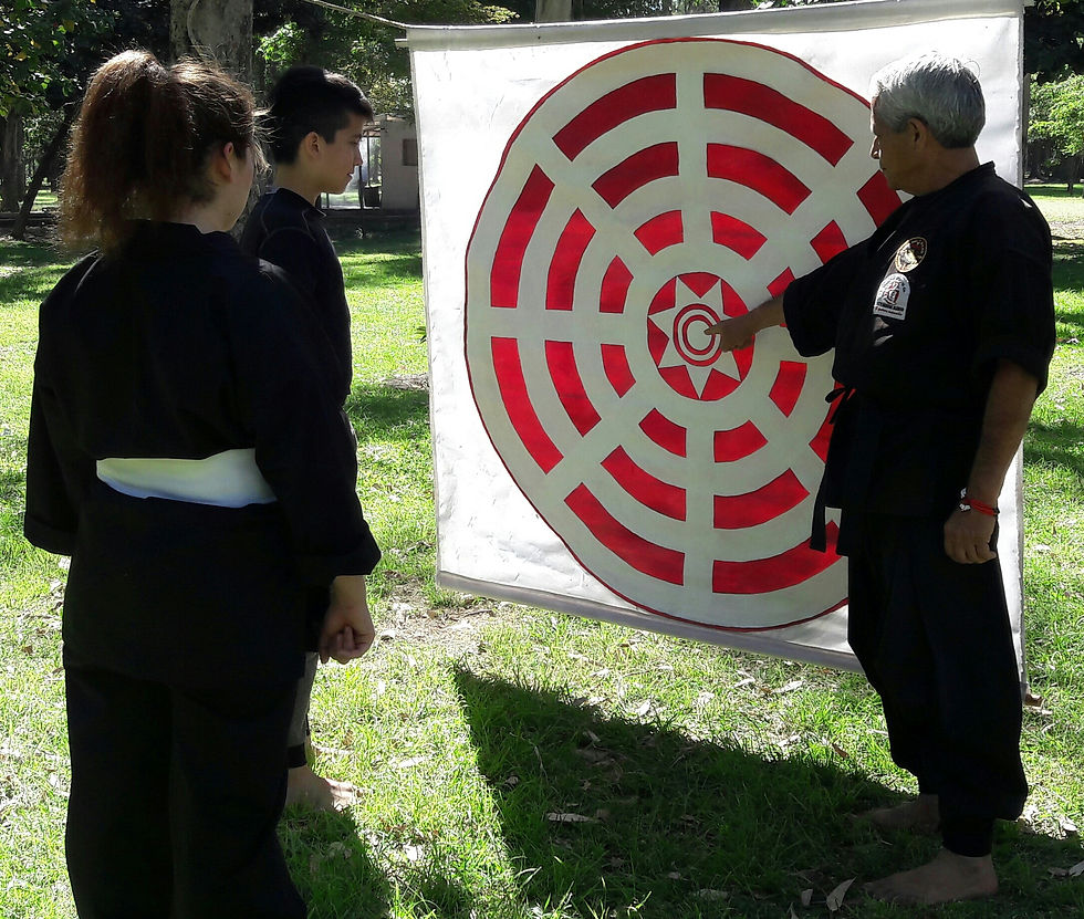 Seminario LimaLamaSIAMB en GDL