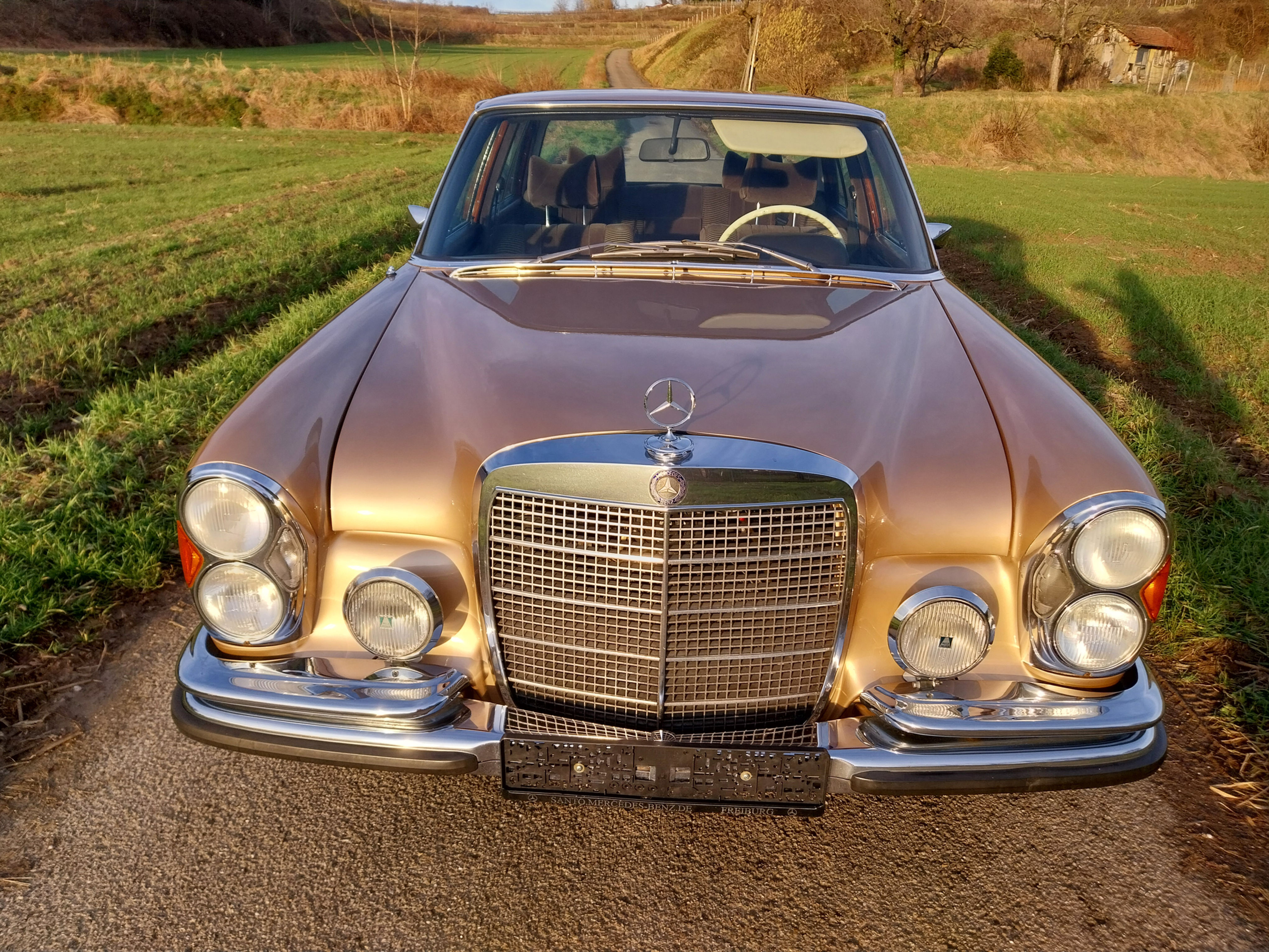 300 SEL 6.3