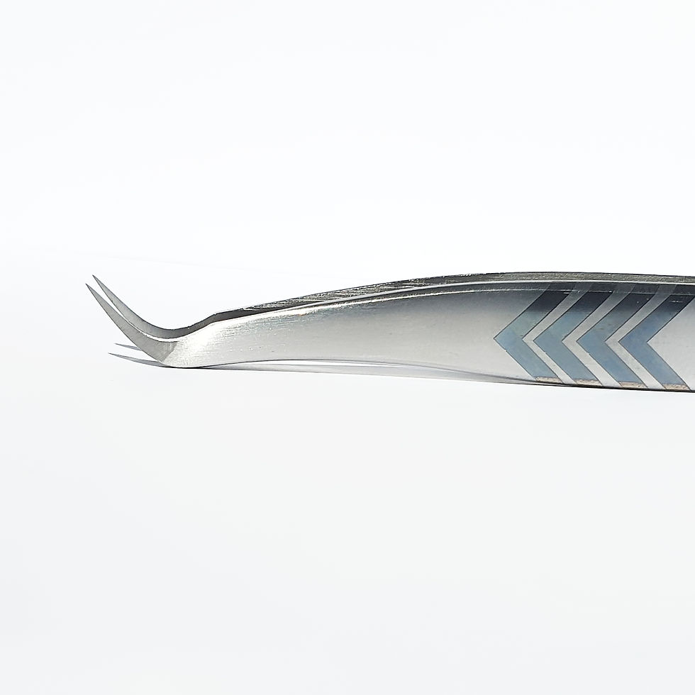 Miniatura: Pinzetta ZT 45 Professional - Verona De Luxe