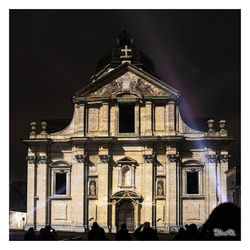 Ghent Lightfestival 2015