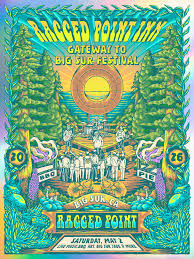 Poster of The Ragged Point Inn