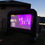 Thumbnail: Opblaasbaar projectiescherm