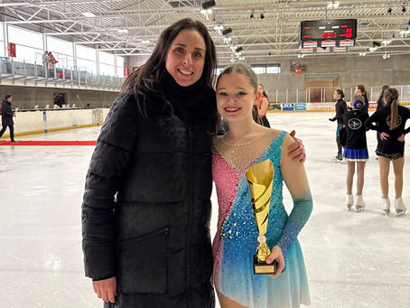 A Perfect Step Forward: Victory, Personal Best & Eyes on What’s Next