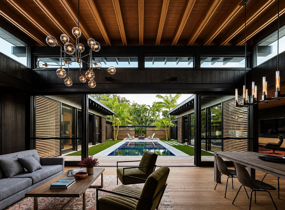 Kauai Hardwood Flooring Hero