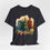 Thumbnail: Bigfoot Mystical AF - Unisex Jersey Short Sleeve Tee
