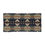 Thumbnail: Dark Native Design Beach Towel