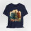 Thumbnail: Bigfoot Mystical AF - Unisex Jersey Short Sleeve Tee