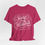 Thumbnail: Smudge, Pray & Wakalapi - Unisex Jersey Short Sleeve Tee