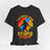 Thumbnail: Hiding Bigfoot - Unisex Jersey Short Sleeve Tee