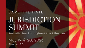 Jurisdiction Summit May 19 & 20