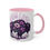 Thumbnail: Badass Lands - Colorful Mugs, 11oz