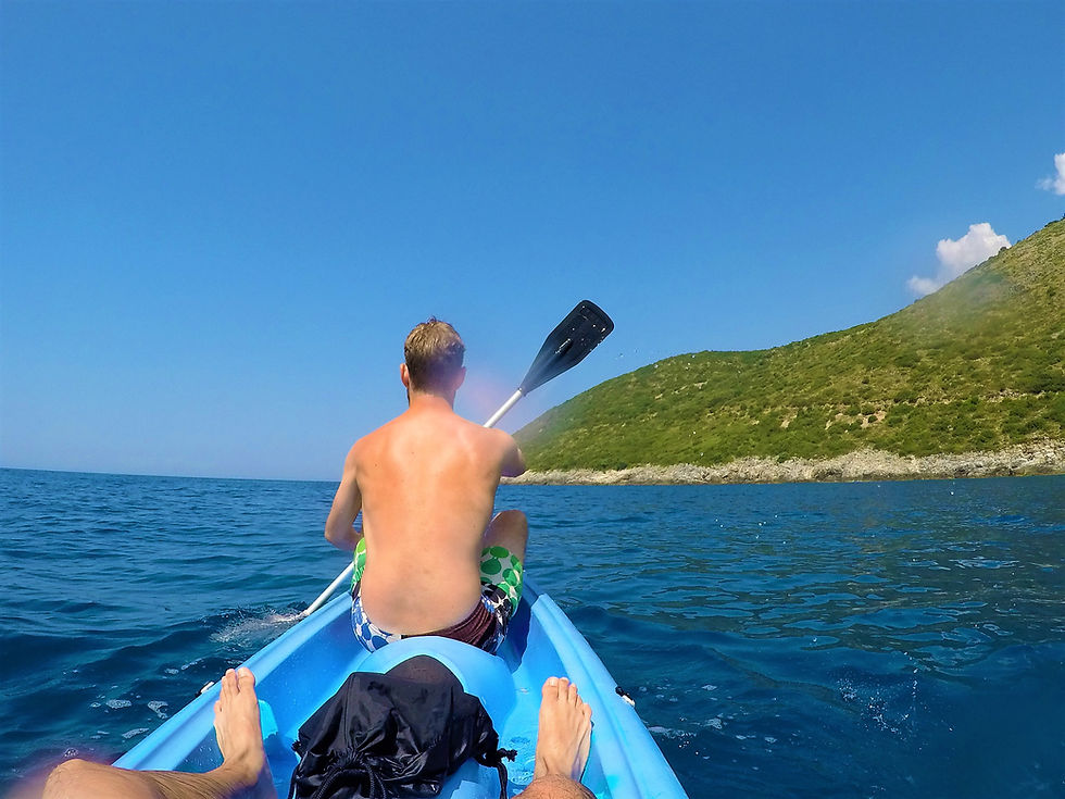 Himare_sea_2