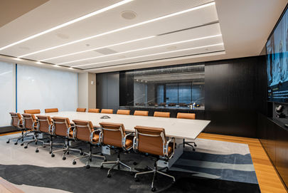 Large Meeting Room
