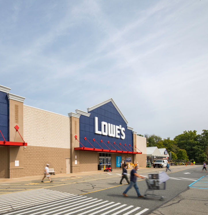 Lowes