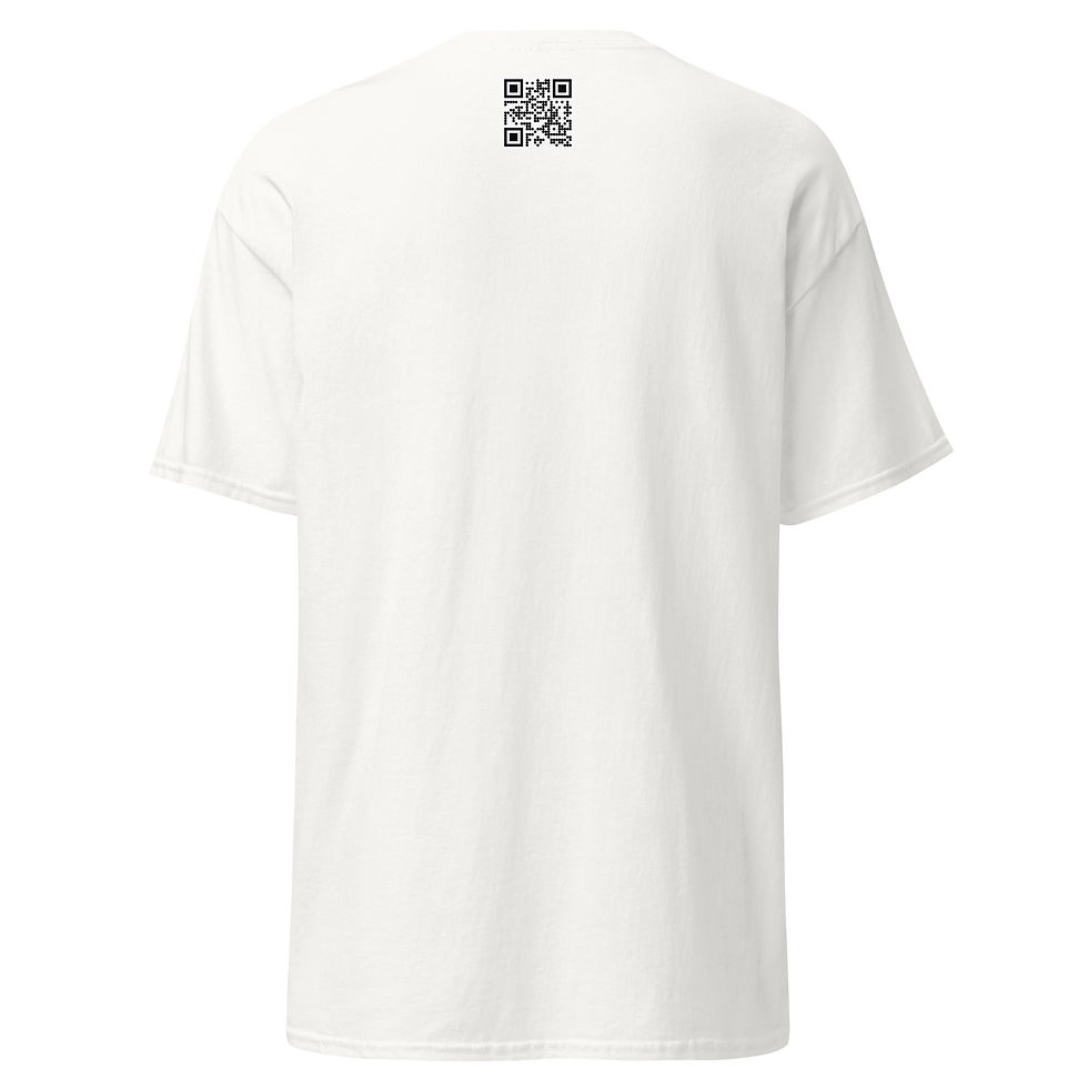 T-shirt Léry Normandie design local unisexe