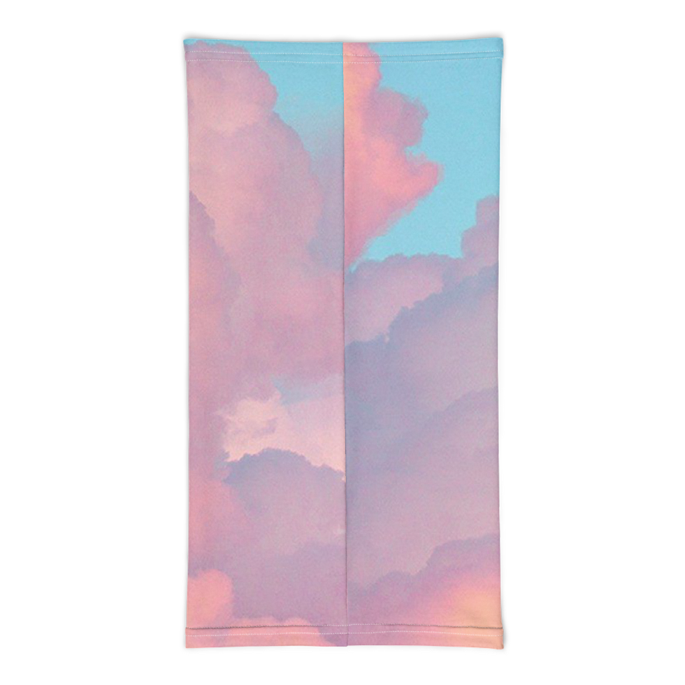 Thumbnail: KIANIA music Neck Gaiter