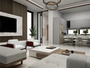 Glamour Arquitetura