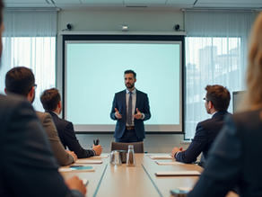 Transform Your Leadership with Bold Moves Leadership Enhancement Programmes