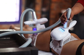 Fat Freezing