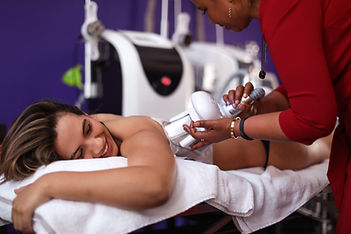 Fat Freezing