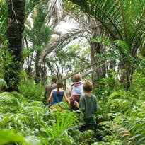 Kosi Bay Ocean View House Activities and Surroundings 