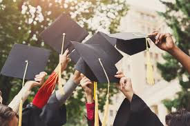 Class of 2026: You Graduated—Now What? Your College Transition Checklist