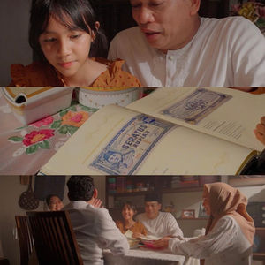 SERIES SHORT FILM by BANK INDONESIA