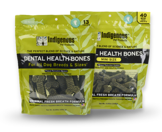 Indigenous Pet Product Bags Hero.png