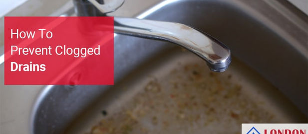 How to Prevent Clogged Drains