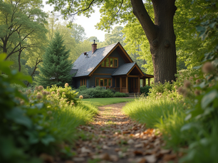 How to Buy Your Dream Home with Integrity