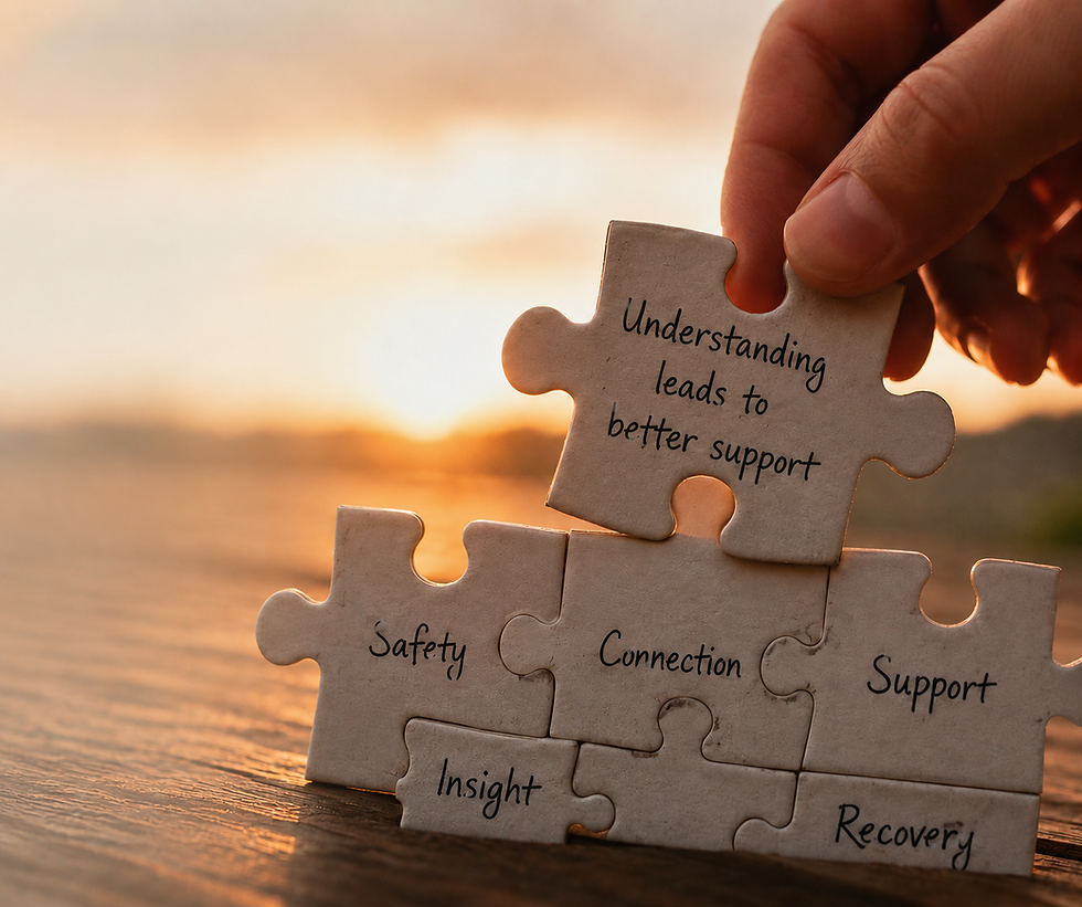 Using outcomes as safety tools