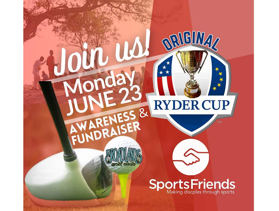 Sam Ryder Classic