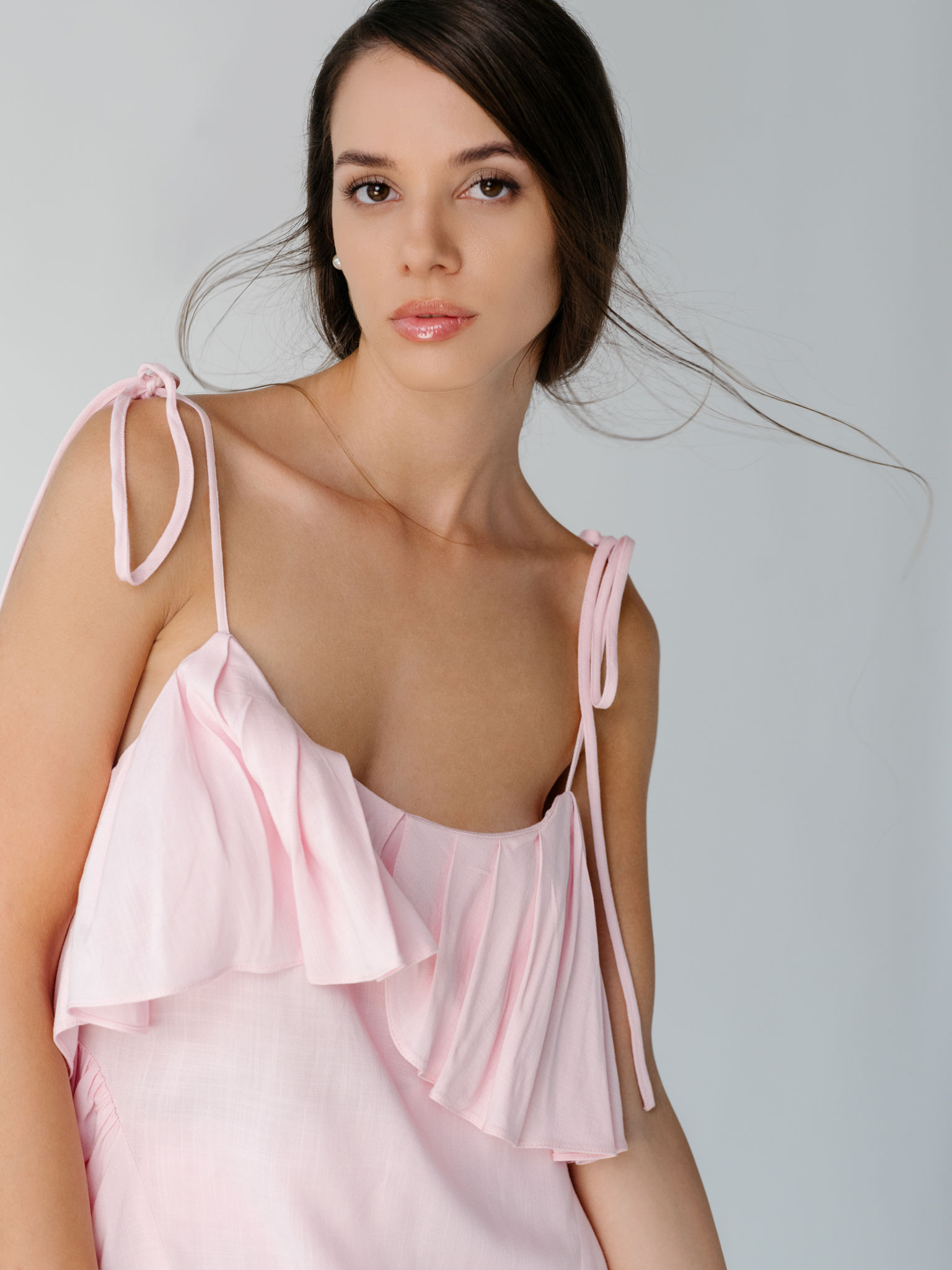 Backless Sainte Maxime top