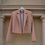 Thumbnail: Beige graphique blazer