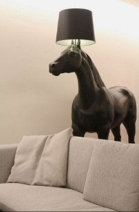 Carnaval in je interieur