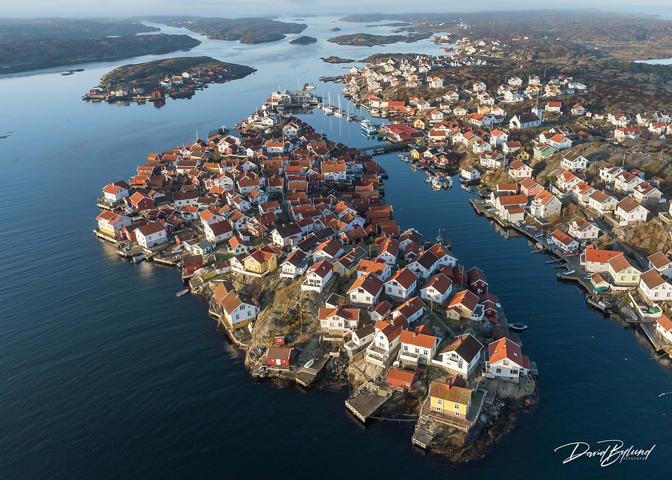 Gullholmen