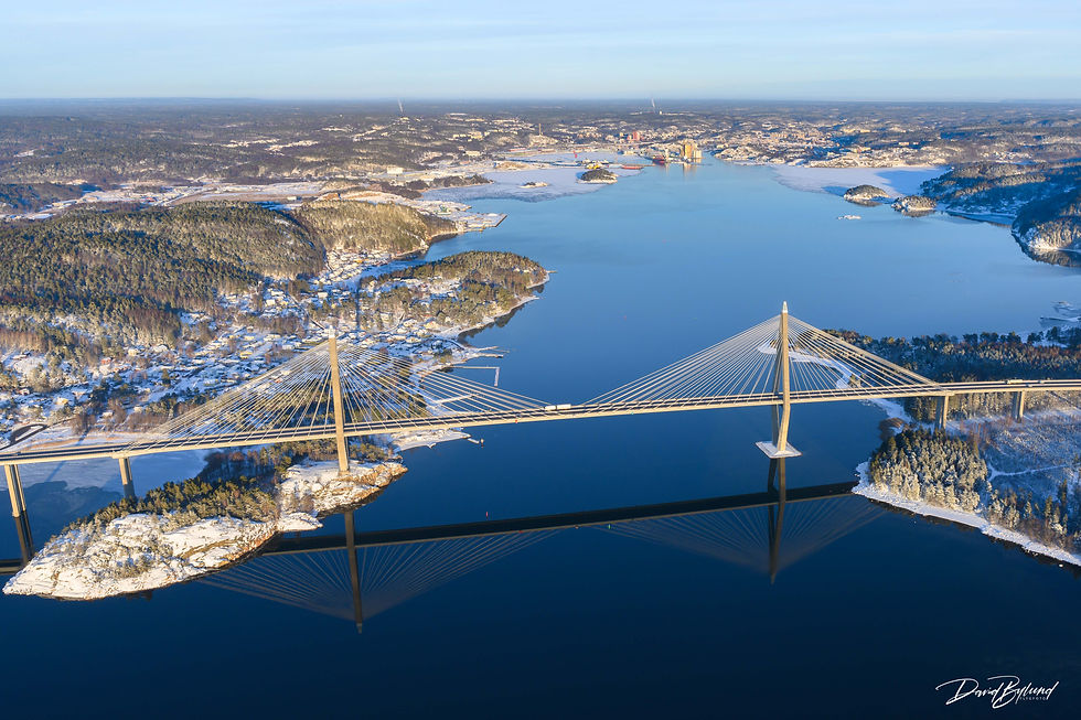 Uddevallabron