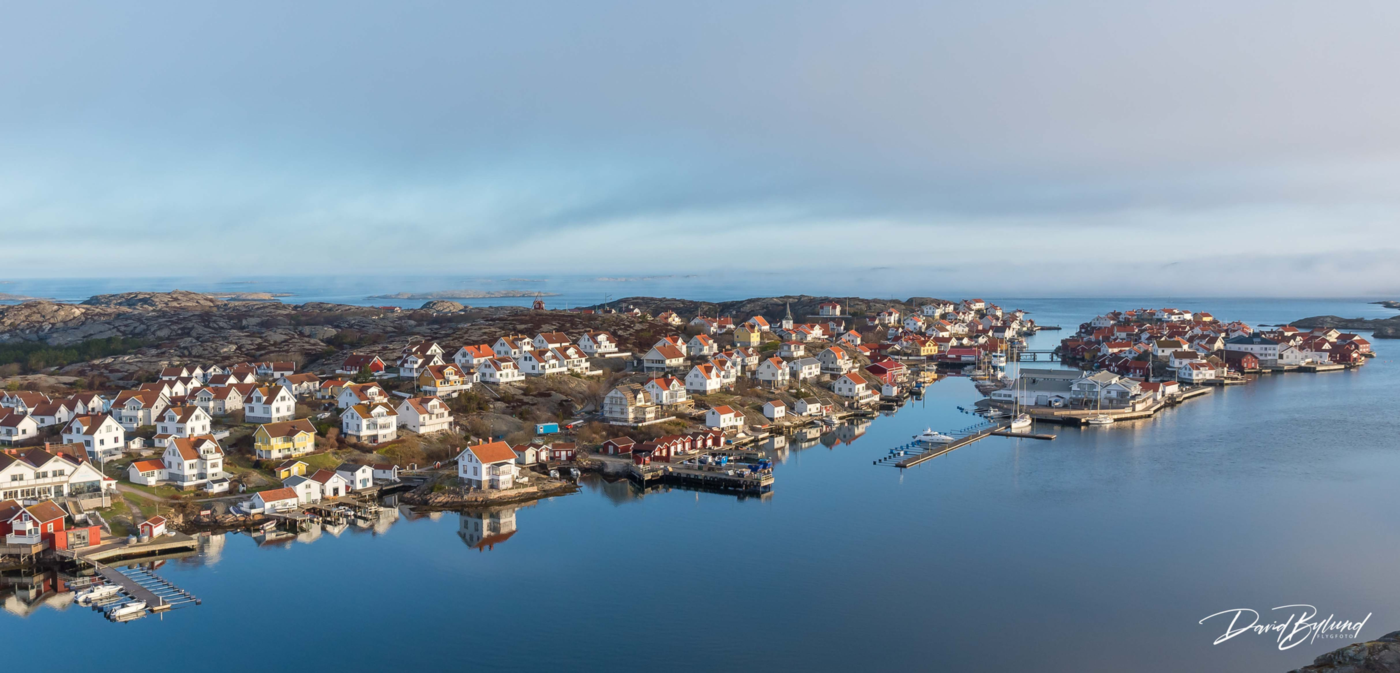 Gullholmen