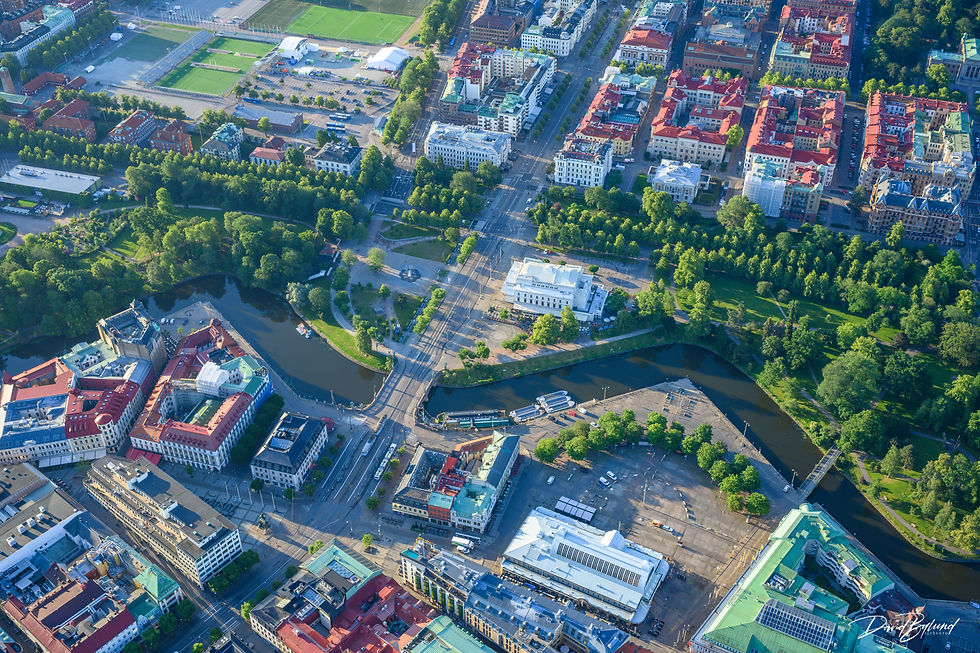 Göteborg