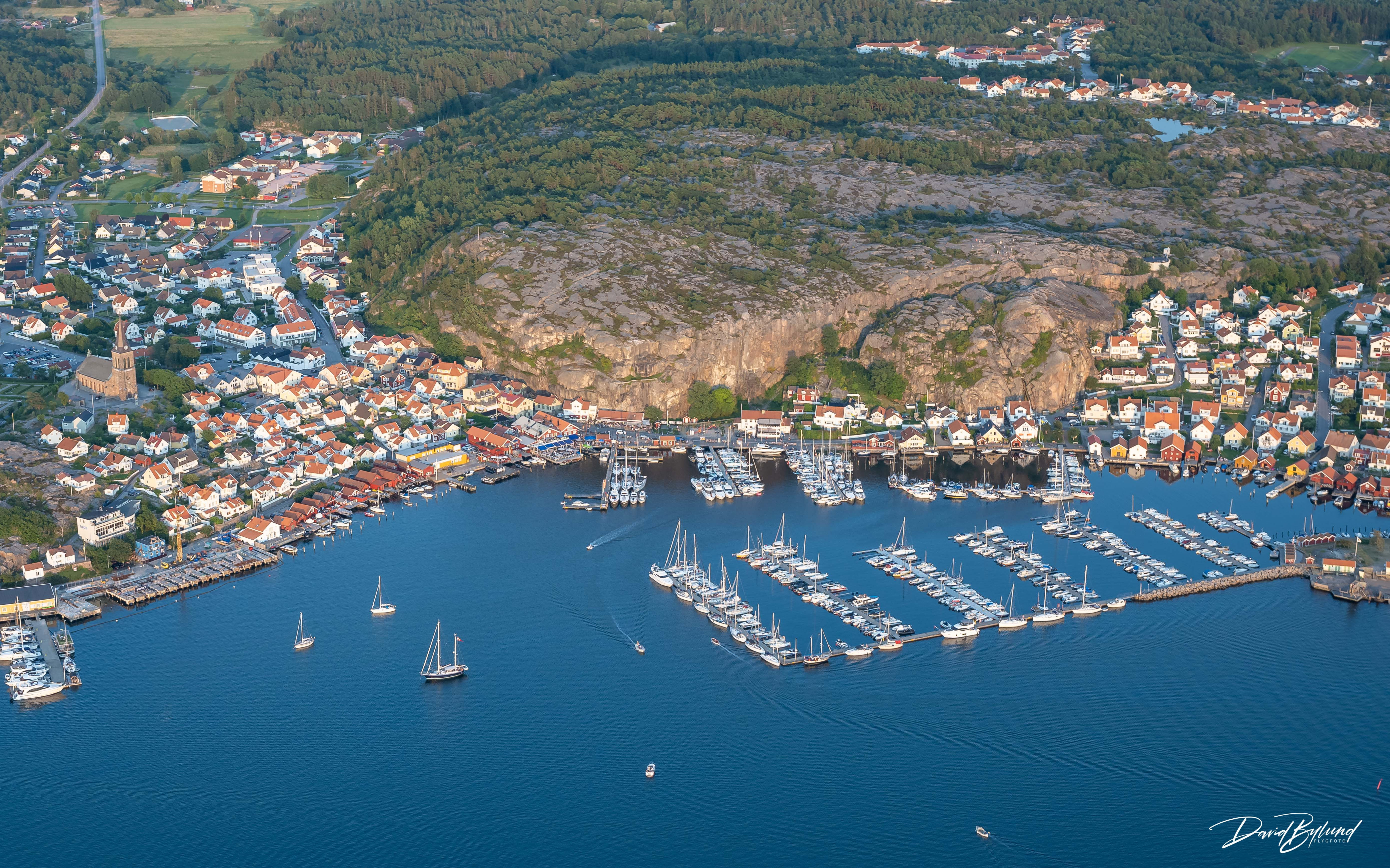 Fjällbacka