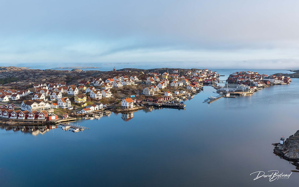 Gullholmen