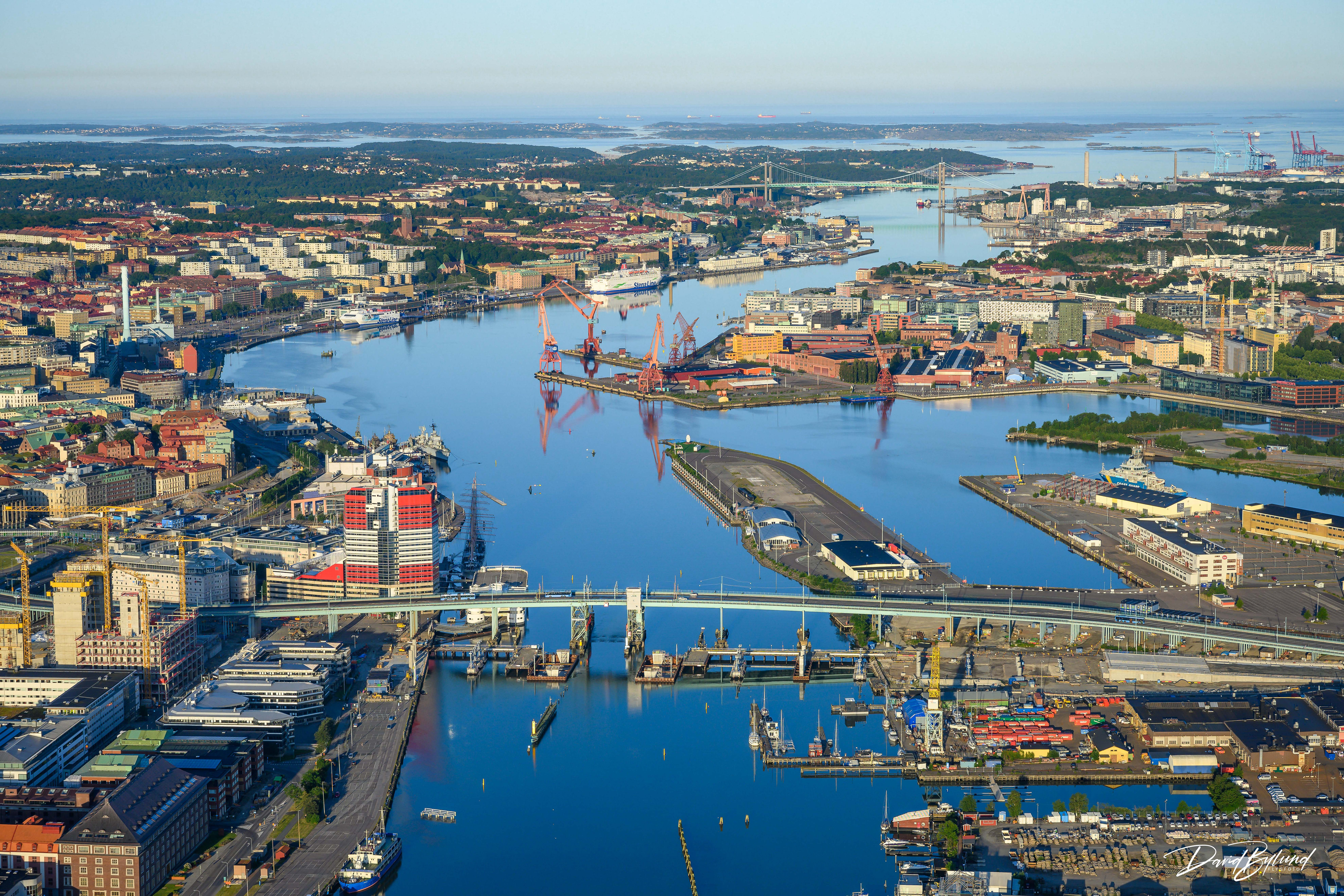 Göteborg