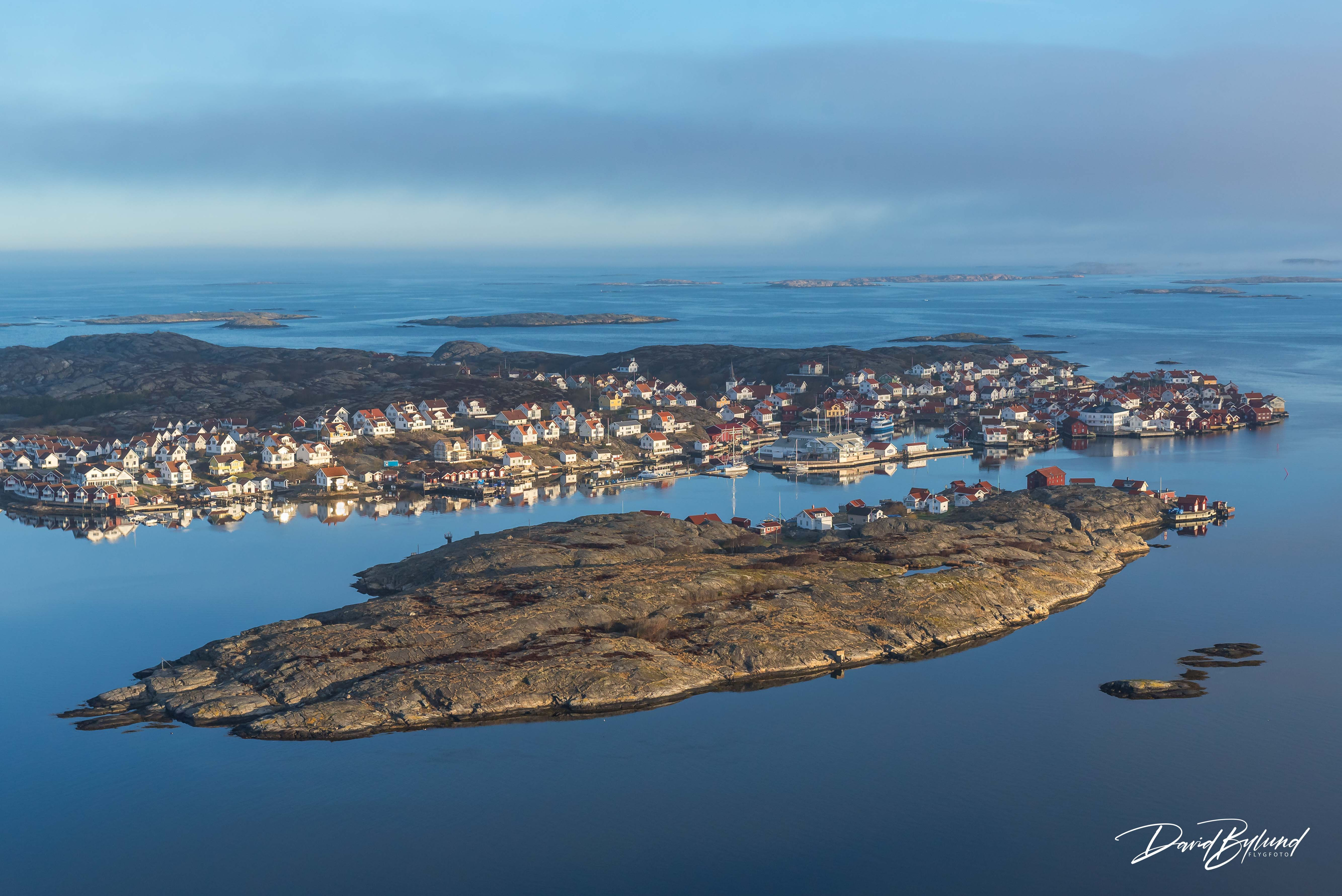 Gullholmen