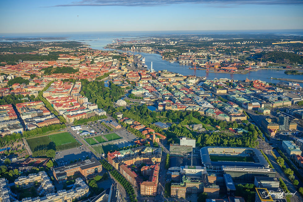 Göteborg